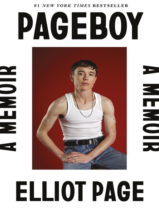 Title details for Pageboy by Elliot Page - Available
